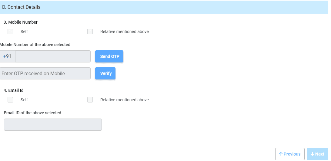 Haryana New Voter Id Card कैसे बनाएं 2025 में। हरियाणा मतदाता सेवा पोर्टल से।