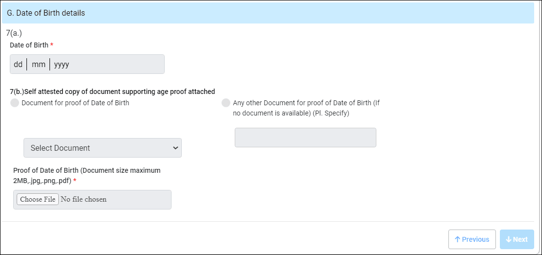 Haryana New Voter Id Card कैसे बनाएं 2025 में। हरियाणा मतदाता सेवा पोर्टल से।