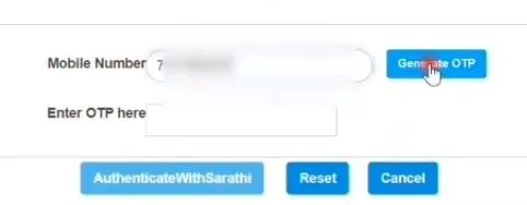 Learning Driving Licence Expire होने पर Renew कैसे करवाएं? 2025 में।