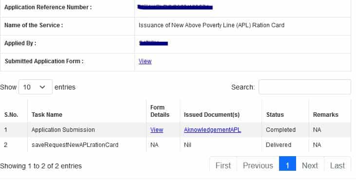 Haryana APL Ration Card Download 2025 – हरियाणा हरा राशन कार्ड निकालने की पूरी प्रक्रिया