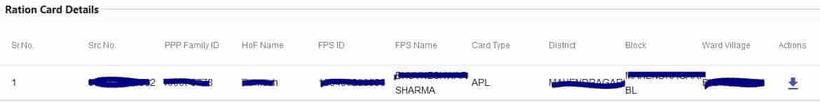 Haryana APL Ration Card Download 2025 – हरियाणा हरा राशन कार्ड निकालने की पूरी प्रक्रिया