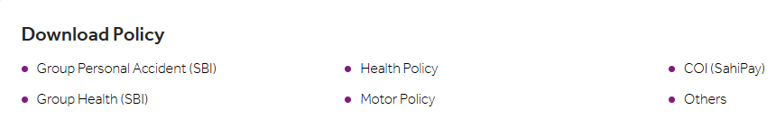 SBI General Insurance Vehicle Policy Download 2025: घर बैठे पॉलिसी डाउनलोड करने की आसान प्रक्रिया।